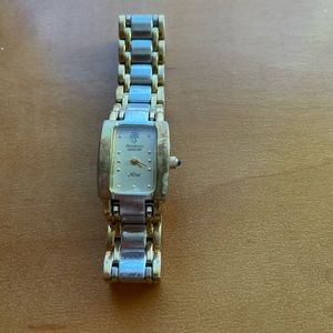 Armitron Diamond watch